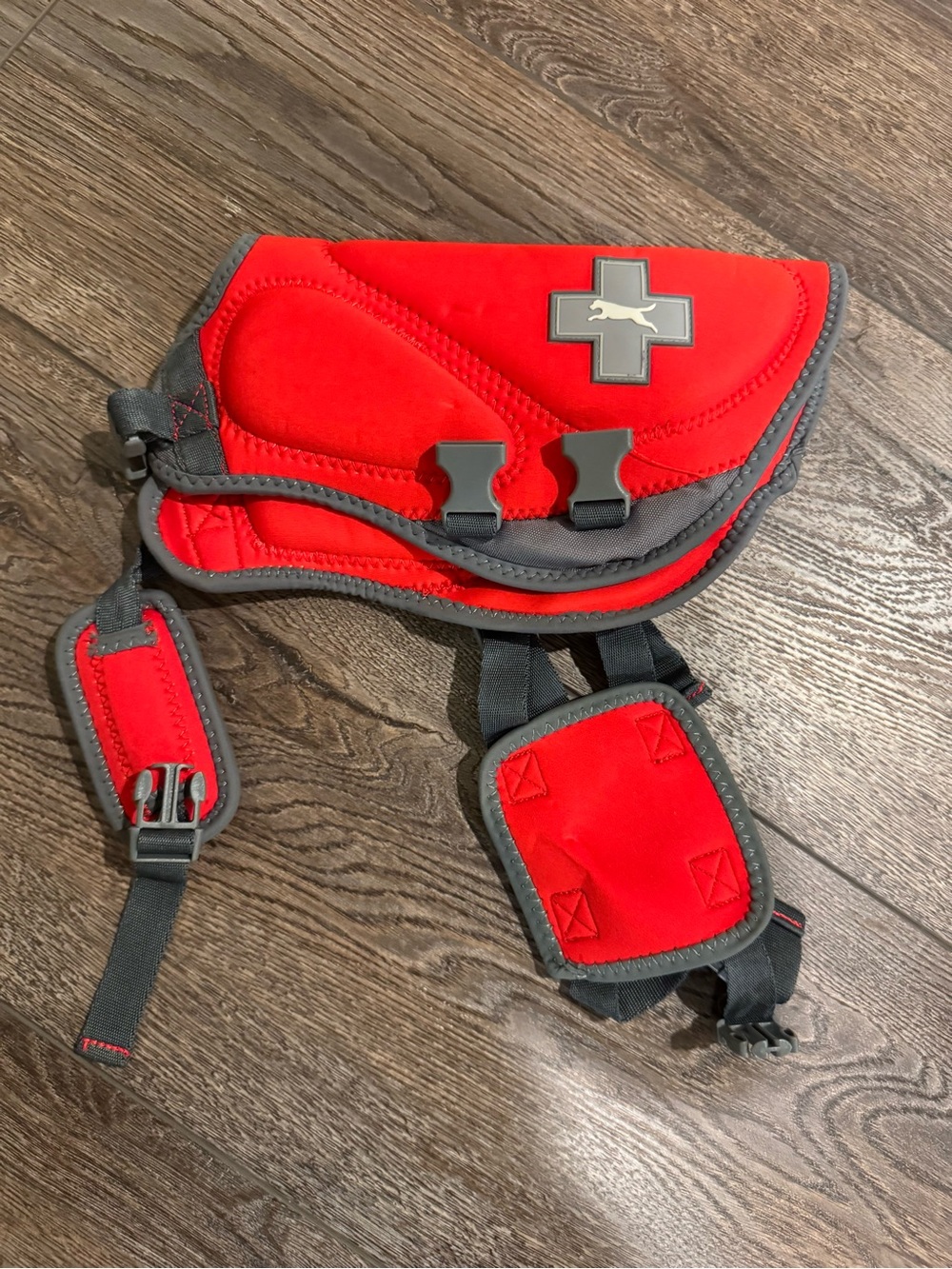 Small Dog Life Jacket